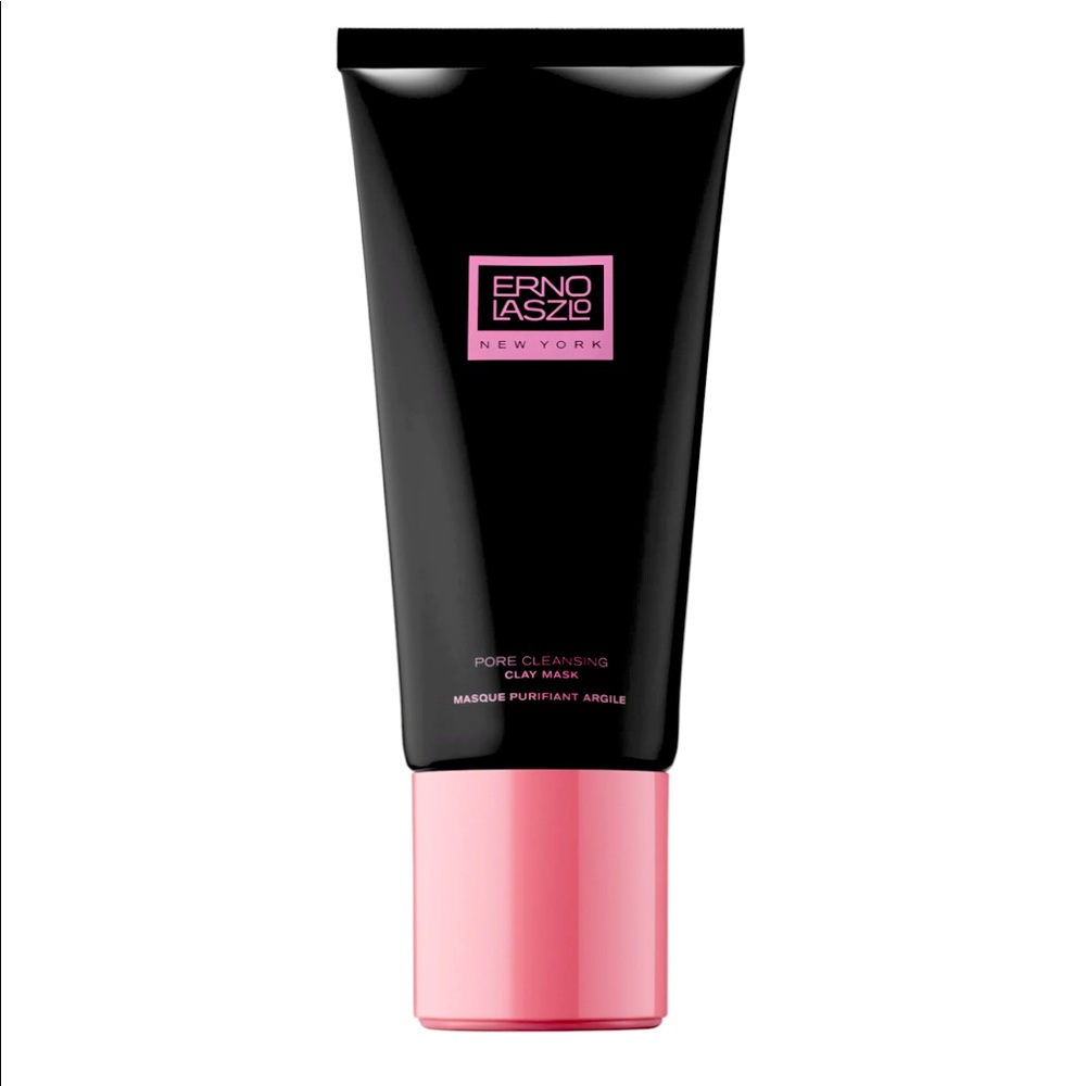 Sephora Erno Laszlo Pore cleansing clay mask!